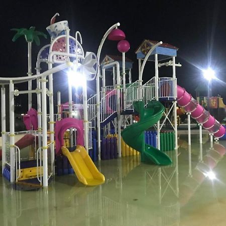 Salinas Park Resort Salinopolis Bagian luar foto