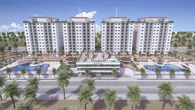 Salinas Park Resort Salinopolis Bagian luar foto
