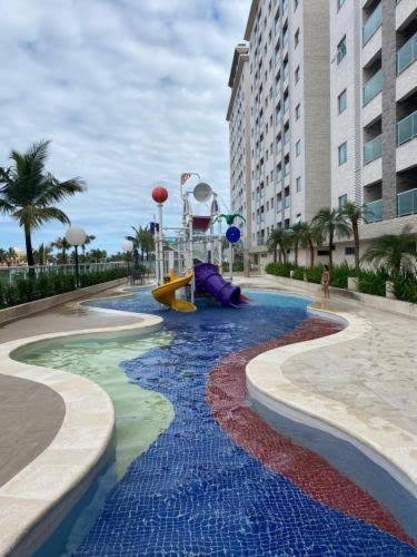 Salinas Park Resort Salinopolis Bagian luar foto