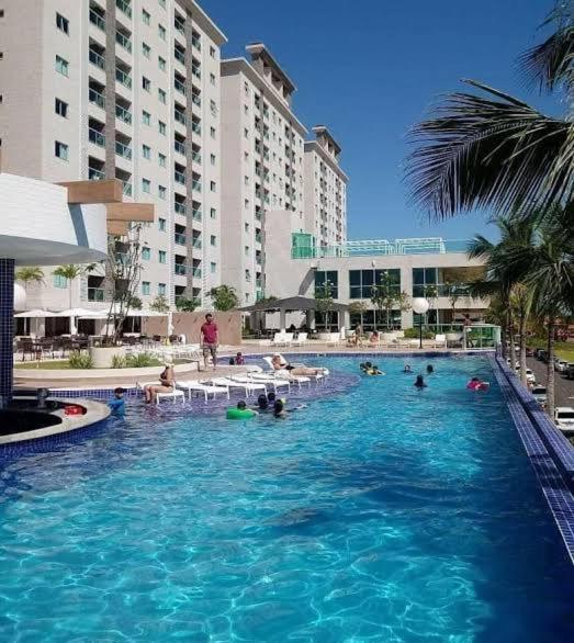 Salinas Park Resort Salinopolis Bagian luar foto