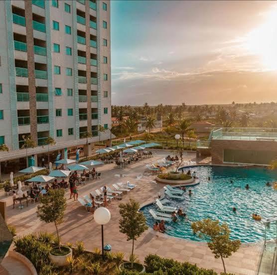 Salinas Park Resort Salinopolis Bagian luar foto