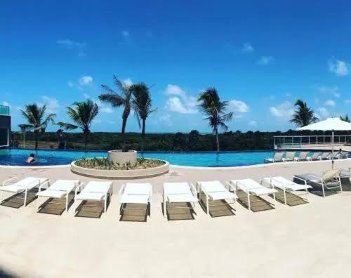 Salinas Park Resort Salinopolis Bagian luar foto