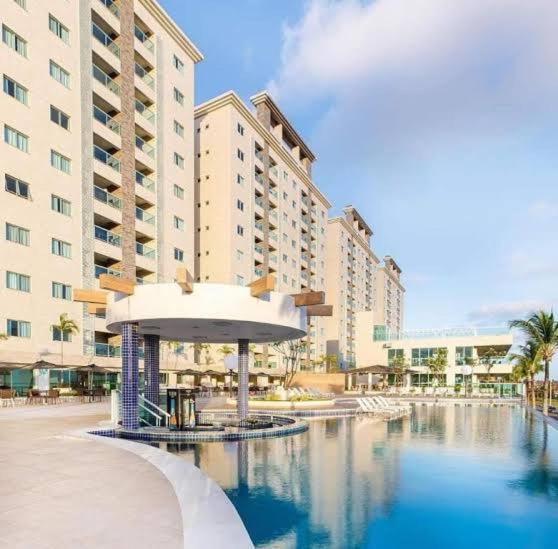 Salinas Park Resort Salinopolis Bagian luar foto
