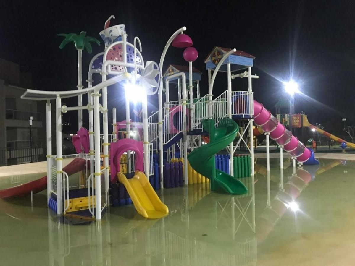 Salinas Park Resort Salinopolis Bagian luar foto