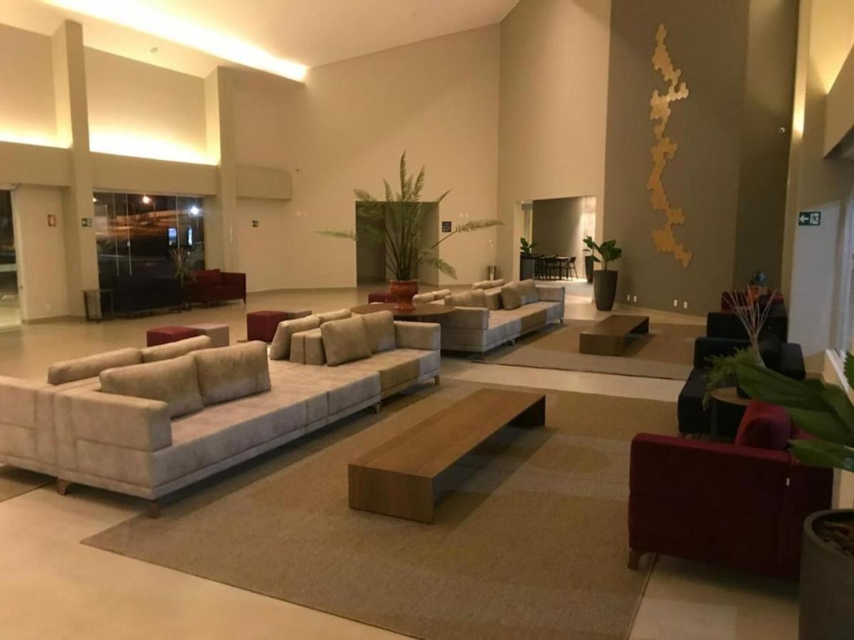 Salinas Park Resort Salinopolis Bagian luar foto