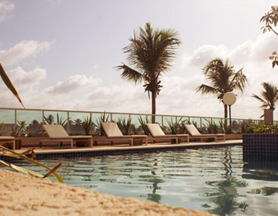 Salinas Park Resort Salinopolis Bagian luar foto
