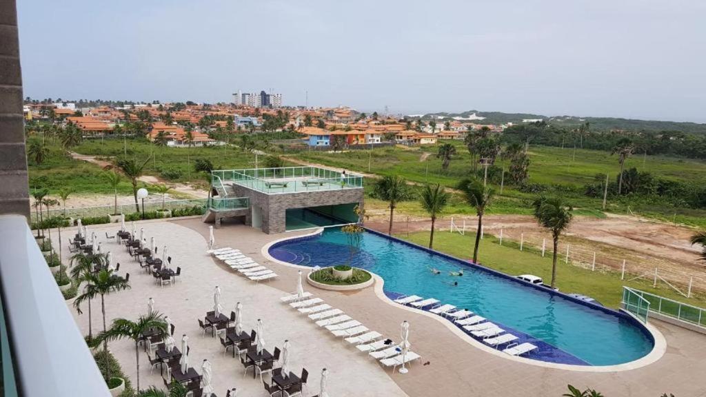 Salinas Park Resort Salinopolis Bagian luar foto