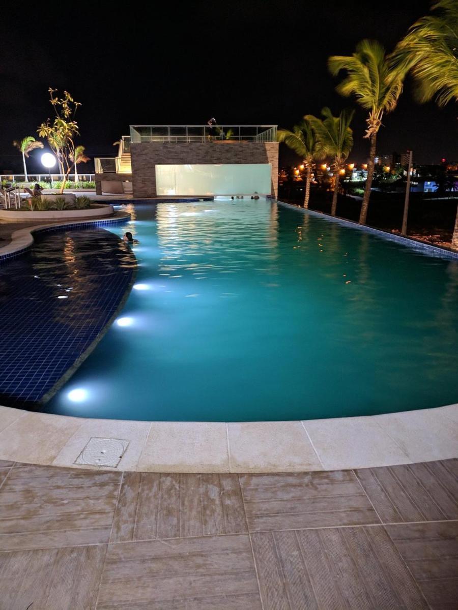 Salinas Park Resort Salinopolis Bagian luar foto
