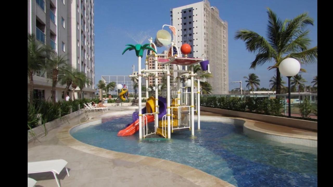 Salinas Park Resort Salinopolis Bagian luar foto